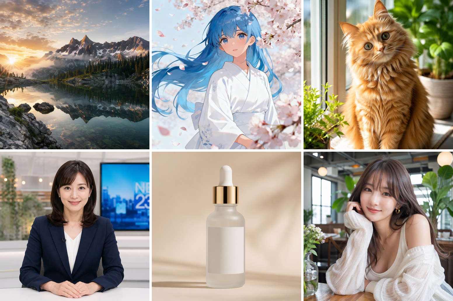 AIで作った画像に著作権はあるの？基本を整理します