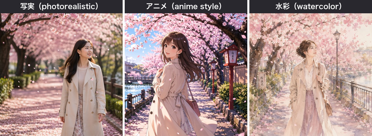 【6位】Midjourney：画力は随一ですが無料枠がありません